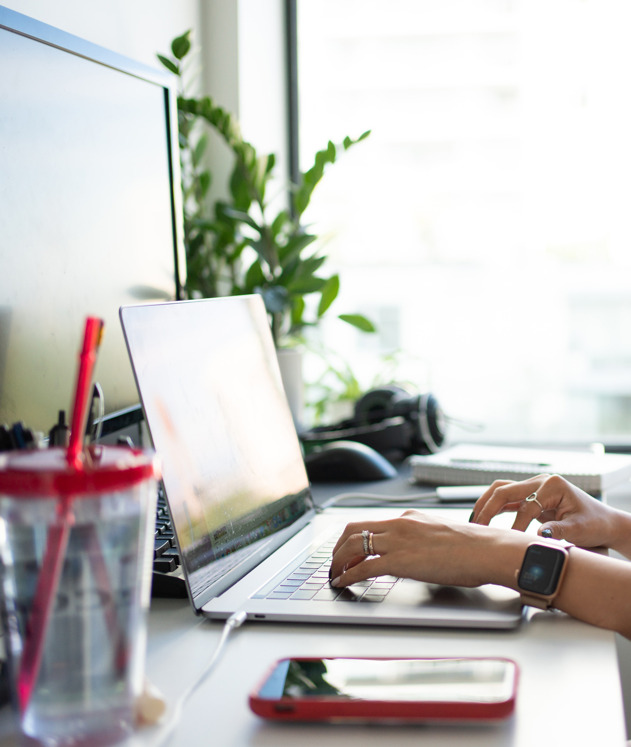 Photo by Major Tom Agency on Unsplash